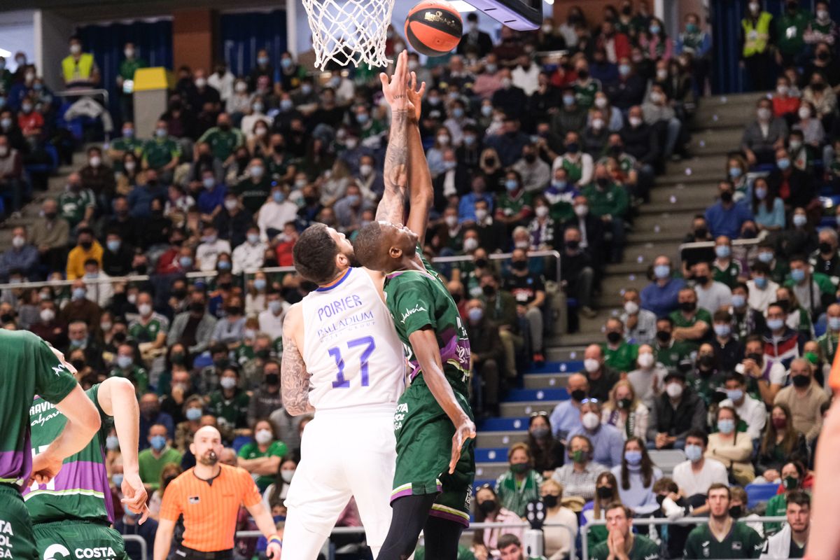 Liga Endesa | Unicaja - Real Madrid