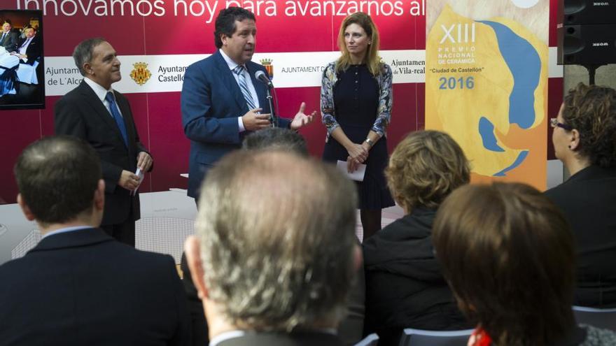 Moliner abre el plan de rehabilitación a la suma de Generalitat y Castellón