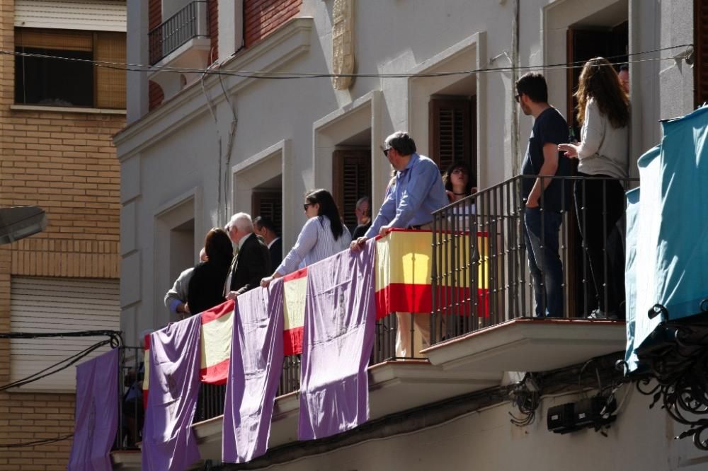 La Mañana de Salzillo