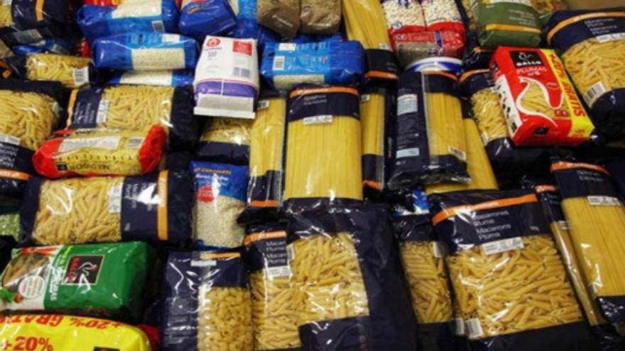 El voluntario de una oenegé de Almería daba alimentos a cambio de sexo