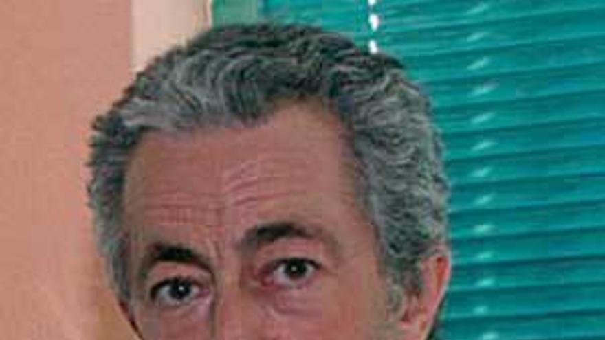 Juan González Tuero.