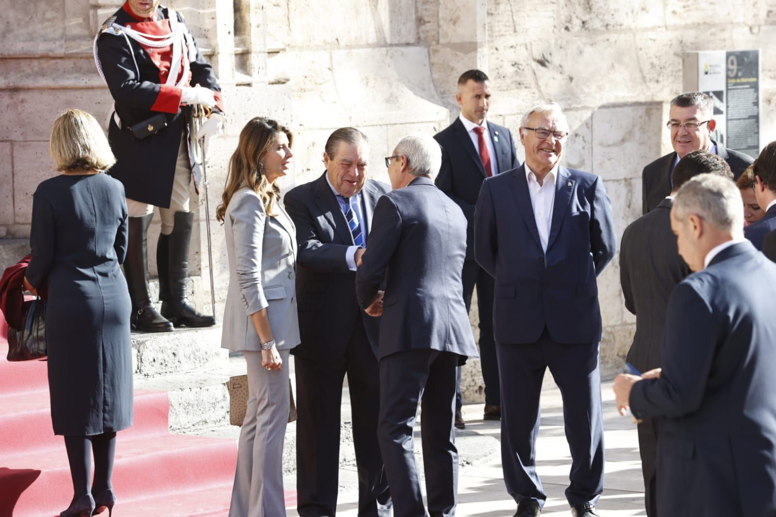 Los Premis Rei Jaume I, en imágenes