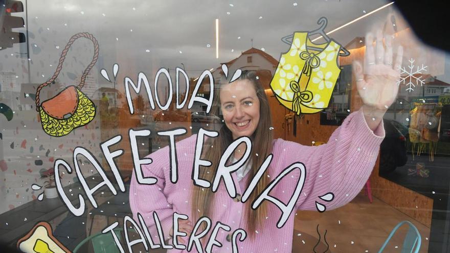 'Hazlo tú mismo': la nueva tendencia que une a los coruñeses en talleres creativos