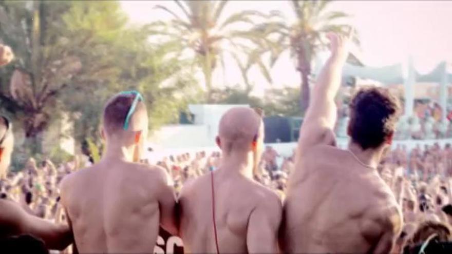 Arranca en Barcelona la novena edición del festival gay por excelencia: el Circuit