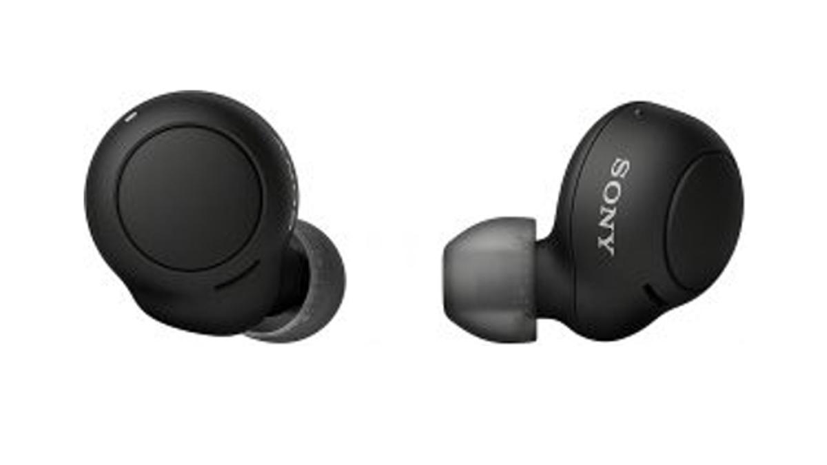 Auriculares inalámbricos Sony WF-C50.