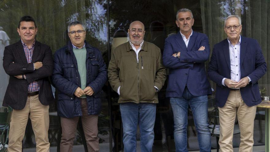 A crise da vivenda chega ao rural: «Nas granxas será tan importante ter casa para os traballadores como ter tractor»