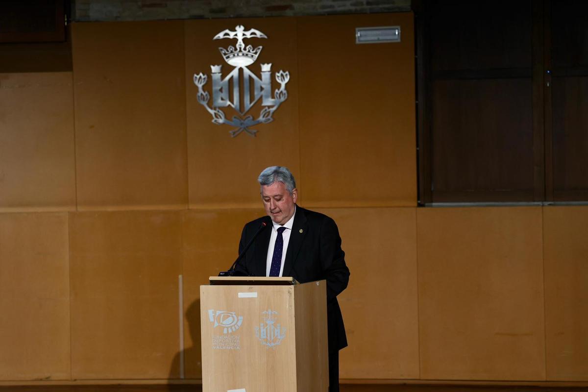 Concurso de Declamación de las Fallas 2026