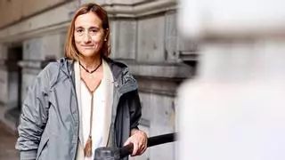 Covadonga Landín, Directora de la Fundación de Servicios Sociales de Gijón: "El nuevo modelo de atención social necesita más personal"