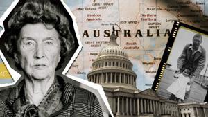 ¿Qui tem Christina Stead?