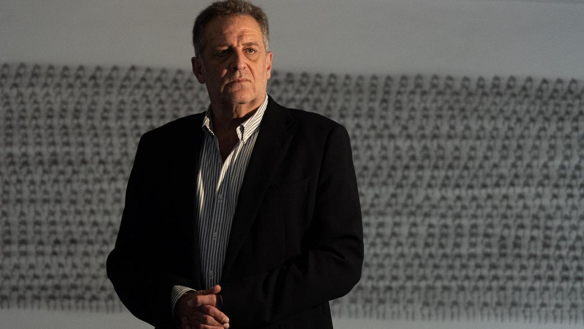 Bartolomé Pérez Gálvez: “El suicidio es un problema que preocupa especialmente"