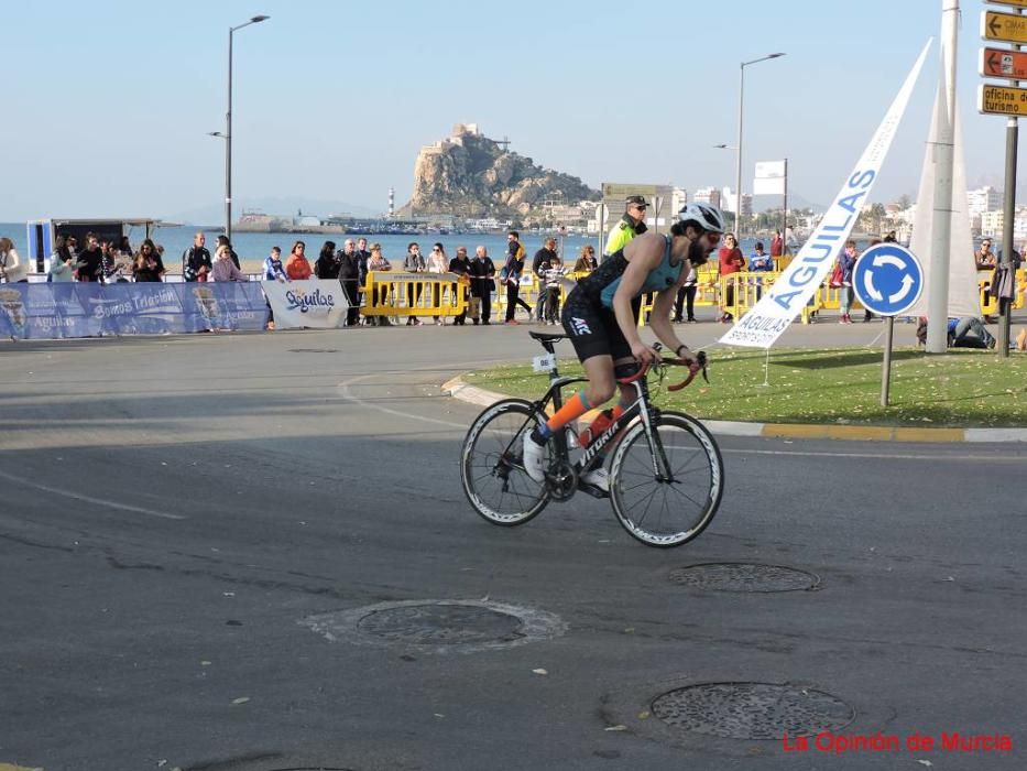 Duatlón Carnavales de Águilas