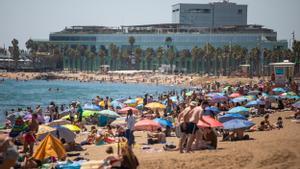 Temps a Catalunya avui, dimarts 30 d’agost: el sol torna a imposar-se