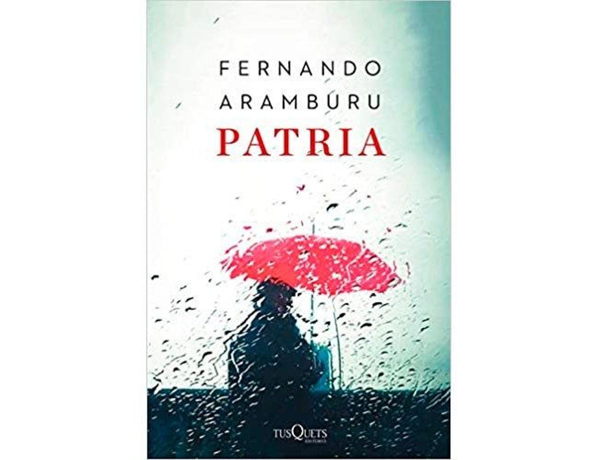 'Patria' de Fernando Aramburu