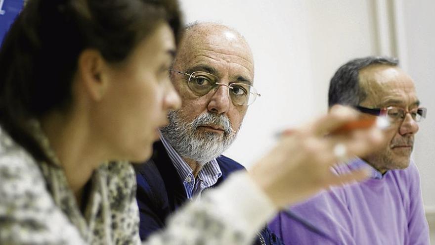 Recuperar Badajoz da luz verde a las modificaciones en El Campillo