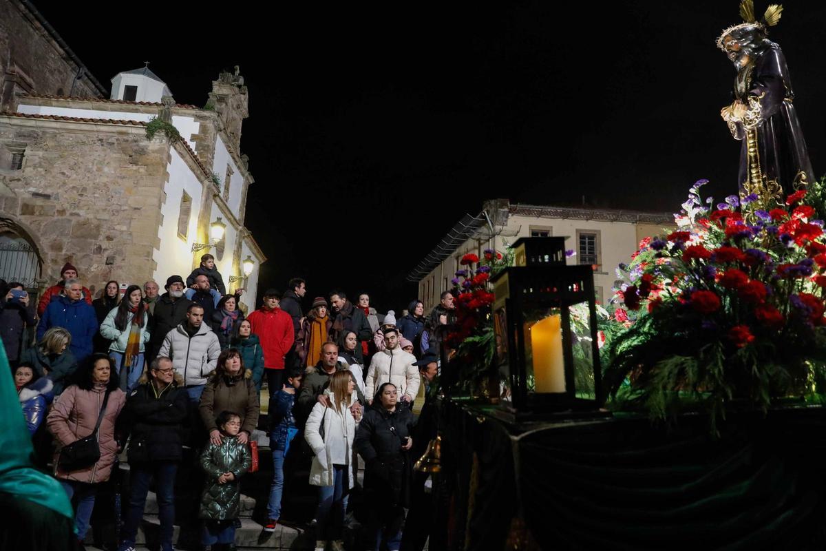 EN IMÁGENES: el álbum fotográfico de los mejores momentos de la Semana Santa de Avilés EN IMÁGENES: el álbum fotográfico de los mejores momentos de la Semana Santa de Avilés