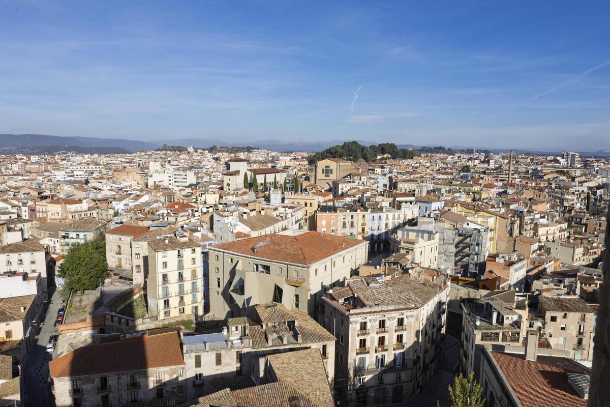 El 2026 serà el primer dels quatre anys d’aplicació del Pla de Barris enfocat a la rehabilitació