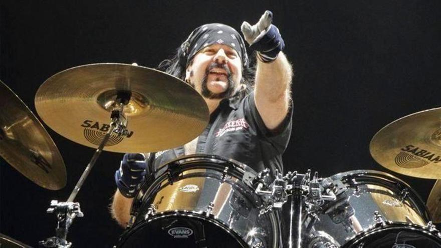 Fallece el batería y cofundador de pantera, vinnie paul