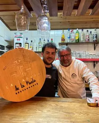 Jordi Évole descubre un restaurante escondido de Teruel y se rinde a su cocina: "Se te saltan las lágrimas"