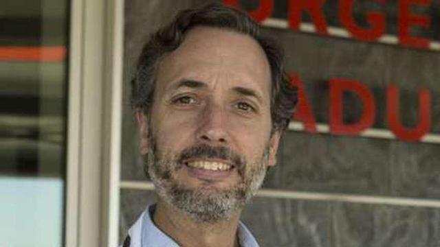 Manuel Bermúdez Menéndez de la Granda.
