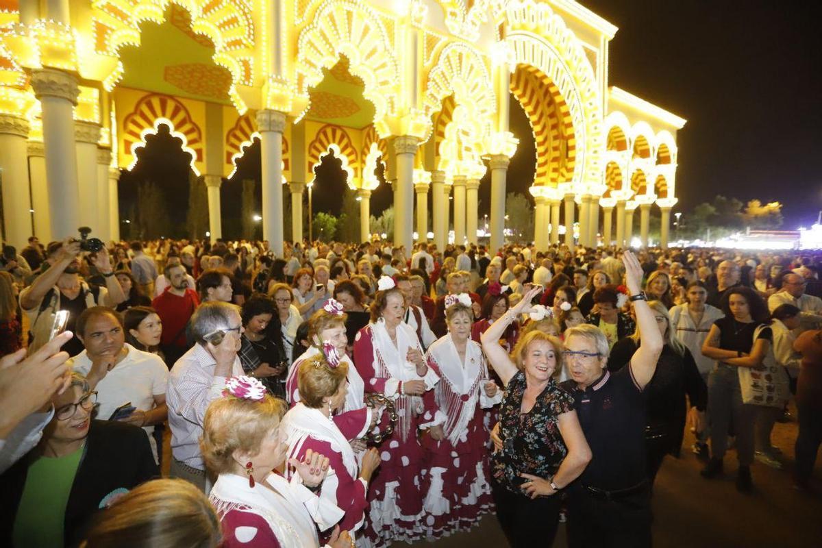 Comienza la Feria de Córdoba