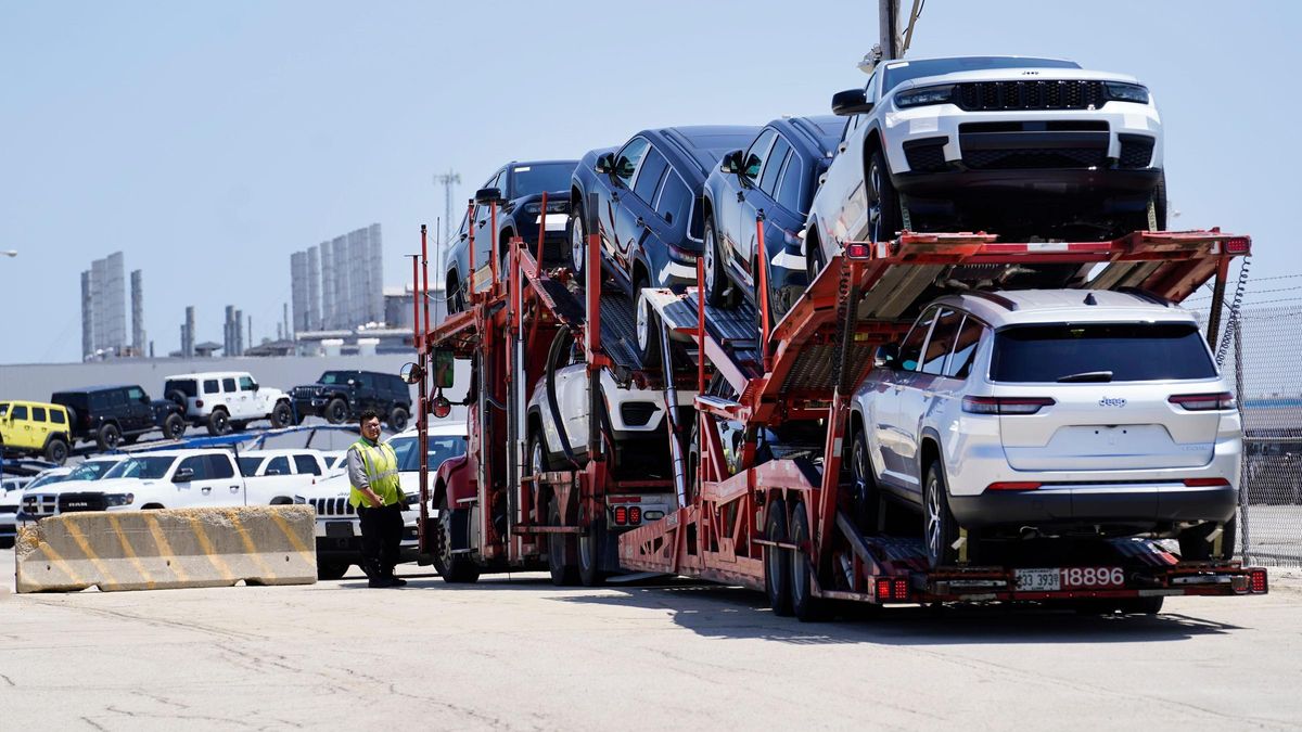 Stellantis prepara la mayor inversión en sus últimos 100 años para crecer en EEUU