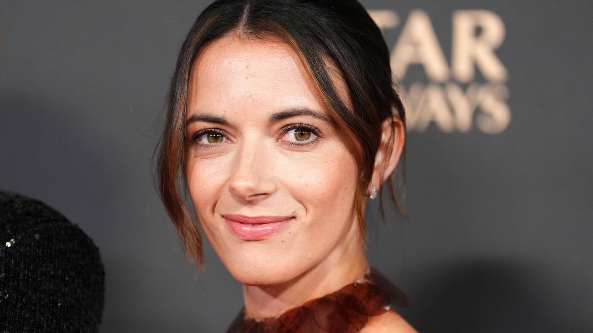 Aitana Bonmatí: "Hay que hablar más de Pedri"