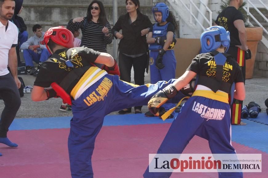 Fiesta del Deporte de Murcia (domingo)