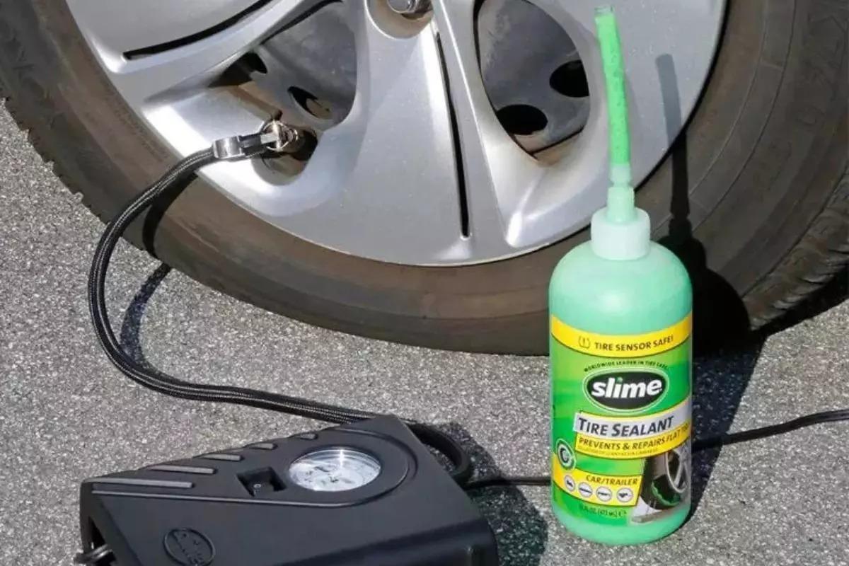 Kit antipinchazos manual.