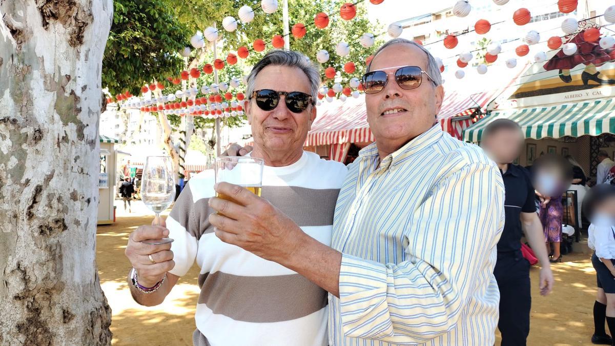 feria domingo