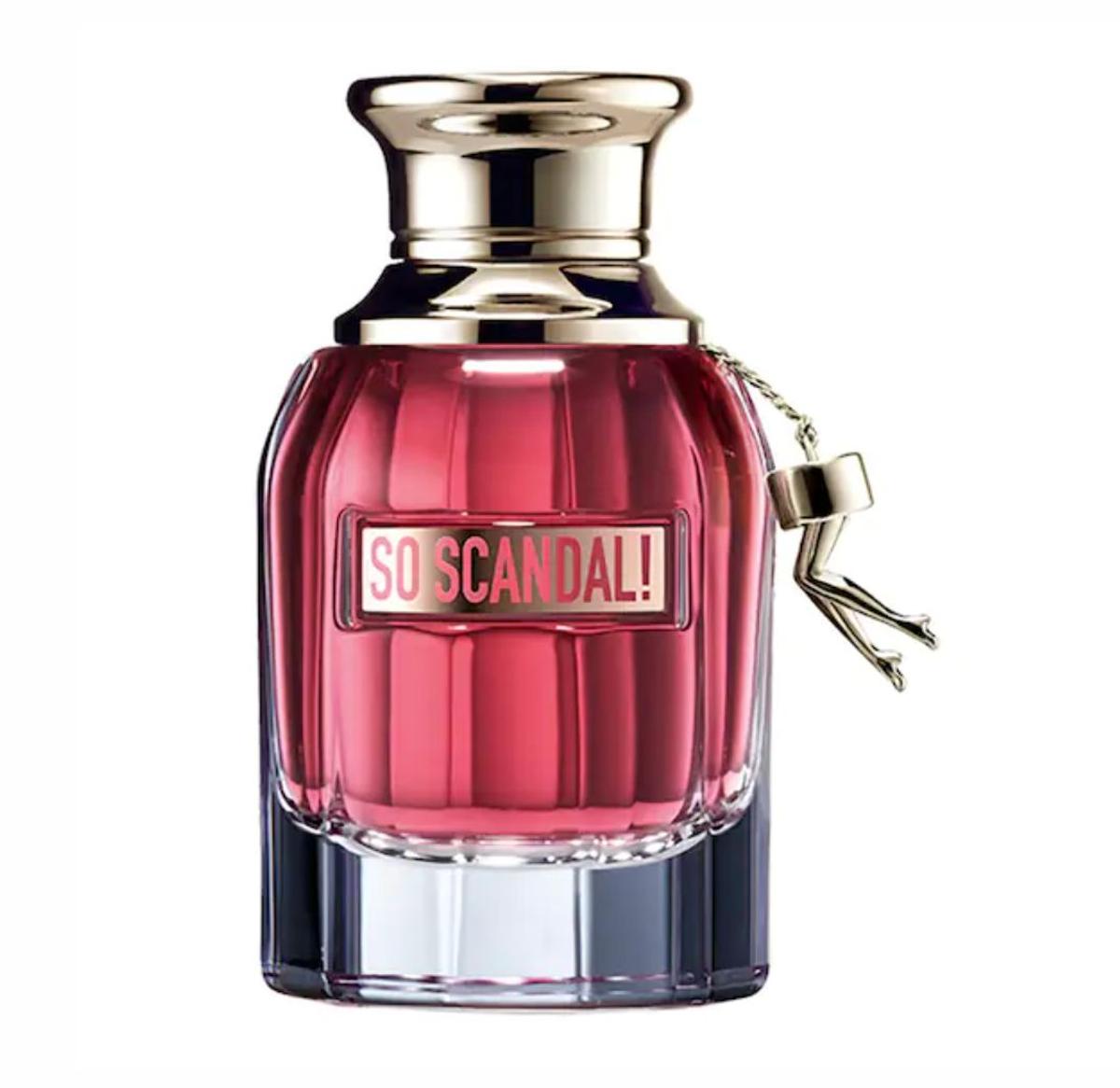 So Scandal! de Jean Paul Gaultier