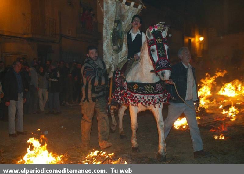 GALERÍA DE FOTOS - Fuego y demonios por Sant Antoni