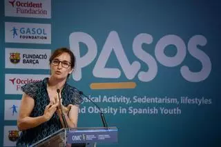 La obesidad infantil se duplica entre las niñas en España: “Influyen factores biológicos, sociales y emocionales"