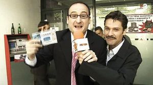 El bitllet de Ferran Monegal.