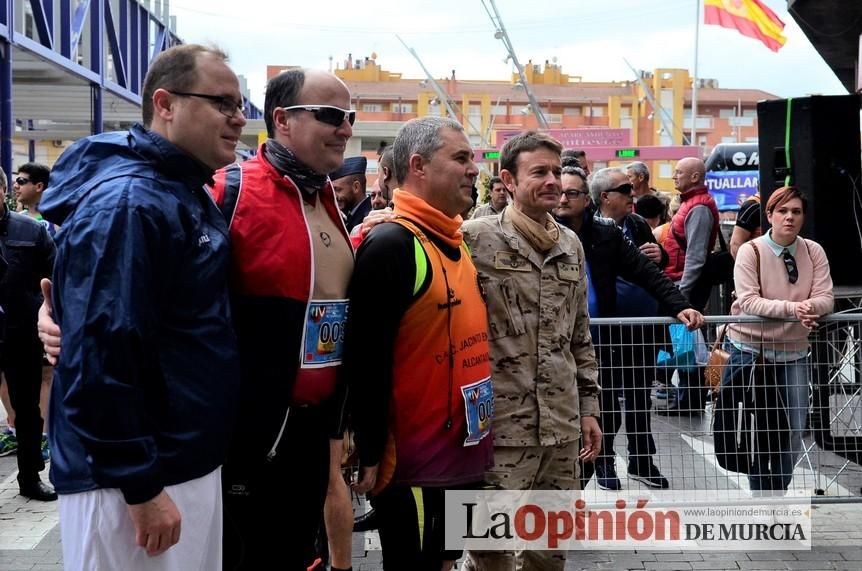 Carrera Popular de Alcantarilla