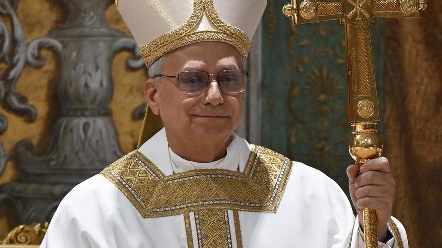 Papa León XIV