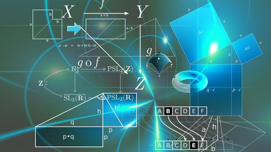 Un ourensano, entre los mejores jóvenes matemáticos