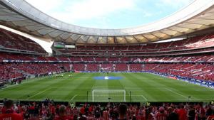 Així són els estadis espanyols per a la candidatura del Mundial 2030