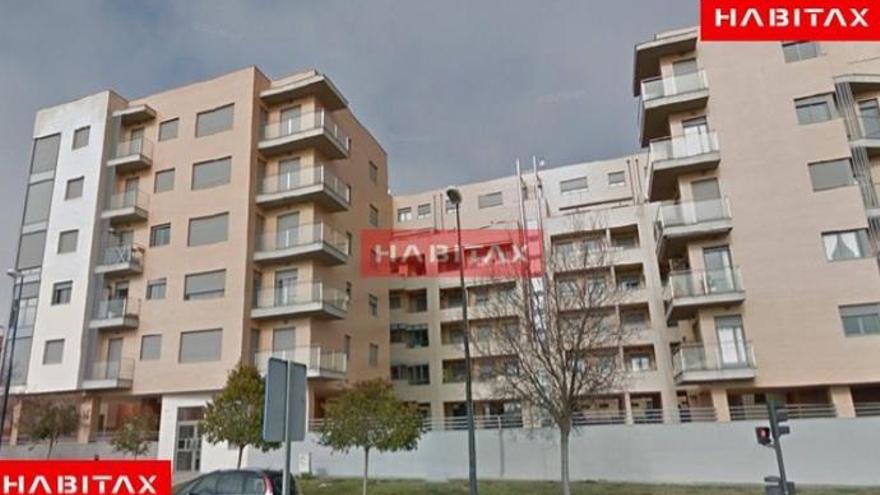 Pisos en venta en Zamora de 2, 3 y 4 habitaciones