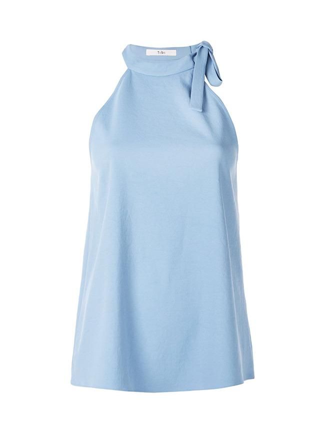 'Baby blue'