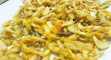 Gamba cristal