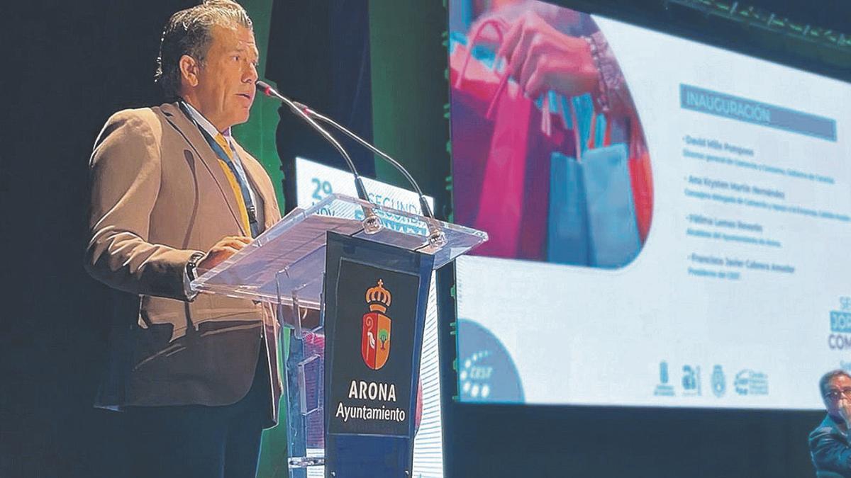 Los comerciantes señalan a las carreteras como el problema del Sur