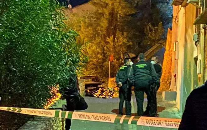 Investigan a un menor de 15 años por la muerte de un vecino desangrado en Pliego