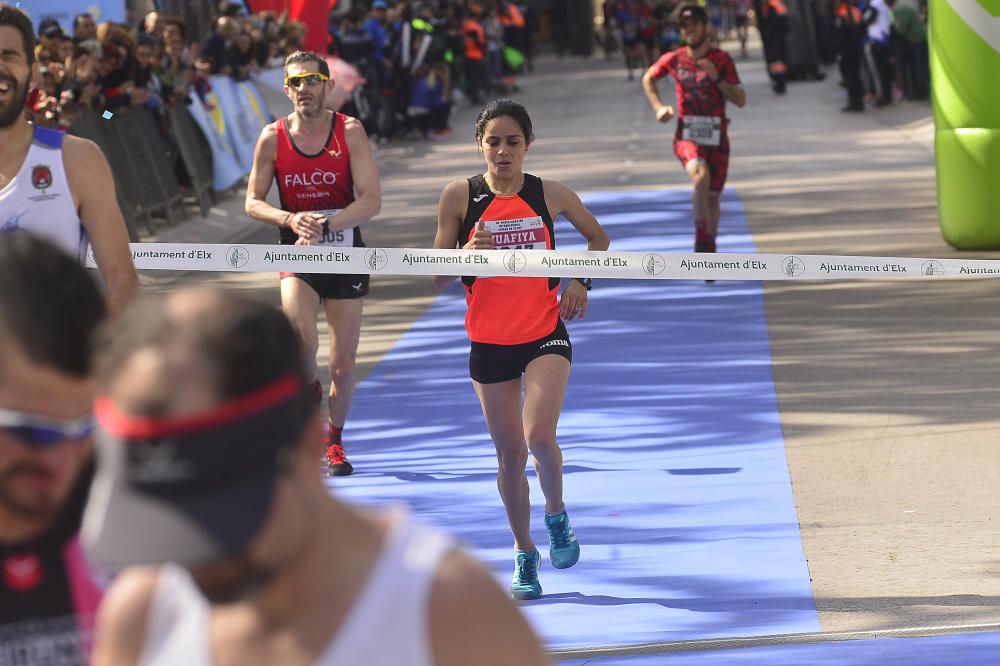 46ª edición del Medio Maratón de Elche