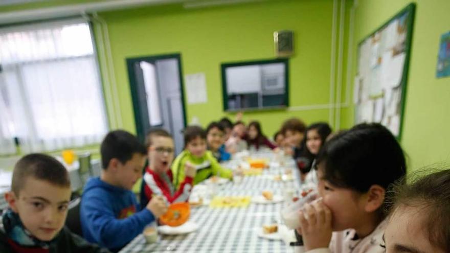 El Marcos del Torniello enseña a desayunar