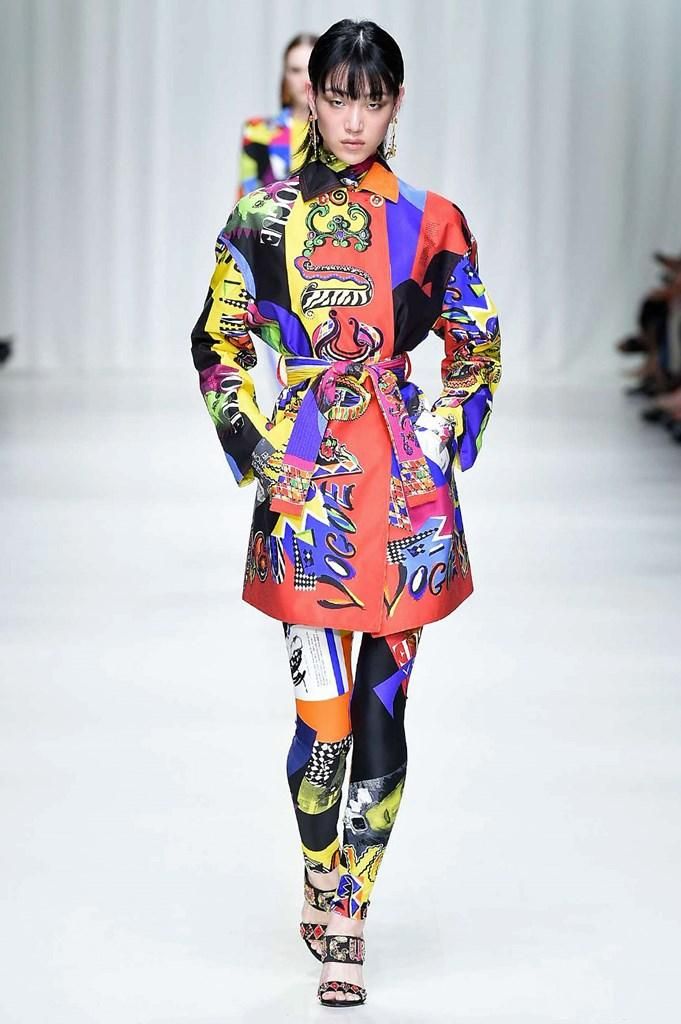 Versace
