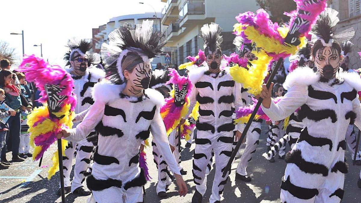 El Carnaval de l&#039;Escala ha cancel·lat totes les activitats per responsabilitat