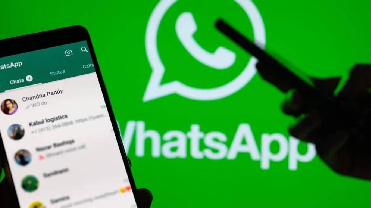 Estas son las novedades de Whatsapp que llegan en otoño