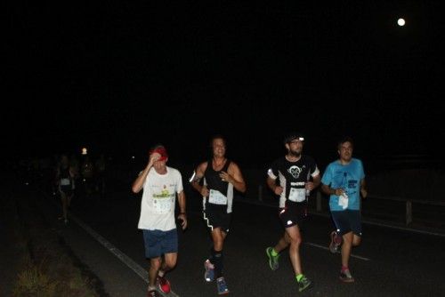 Pinatar Full Moon Race