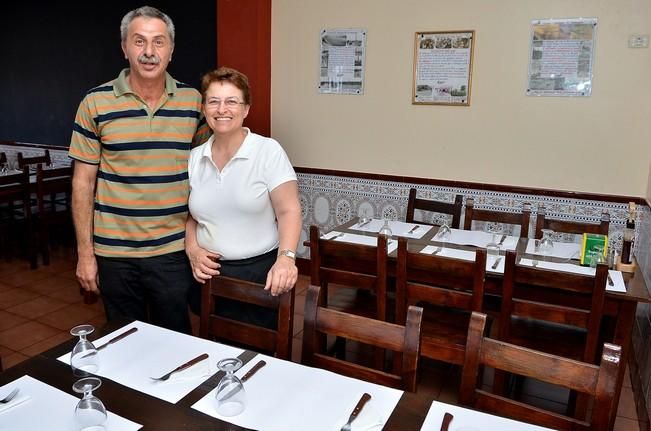 BARES HISTORIA MASPALOMAS FELUCO