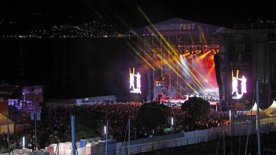 Vigo viaja hoy a los 90 y los 2000 con tres conciertos gratis junto al mar: Safri Duo, Rebeca y Sonia Madoc